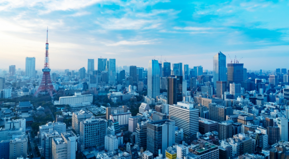 東京事務所のご案内