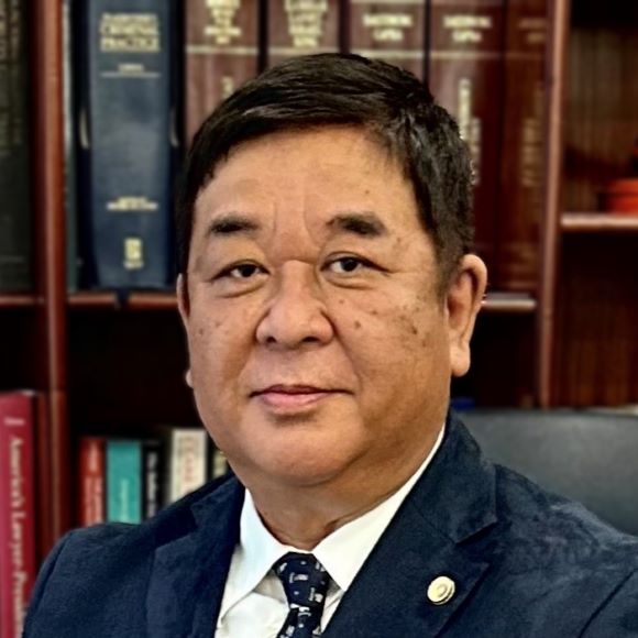 弁護士 中村 勉